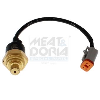 Indicateur de pression d'huile MEAT & DORIA 72161