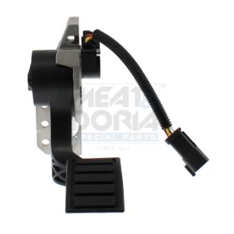 Pédale d'accélérateur MEAT & DORIA