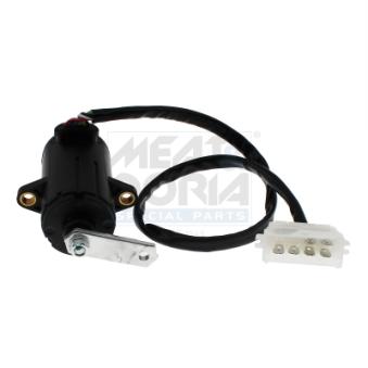 Capteur, position d'accelerateur MEAT & DORIA 83741