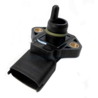 Capteur, pression de suralimentation MEAT & DORIA 82588