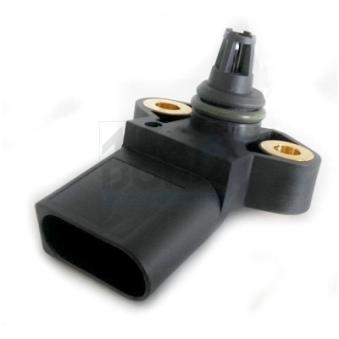 Capteur, pression de suralimentation MEAT & DORIA 82585