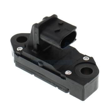 Capteur, pression des gaz échappement MEAT & DORIA