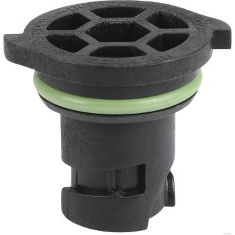 Vis-bouchon, carter d'huile HERTH+BUSS ELPARTS 50240007
