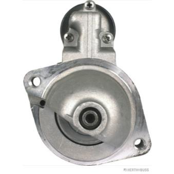 Démarreur HERTH+BUSS ELPARTS 42013910