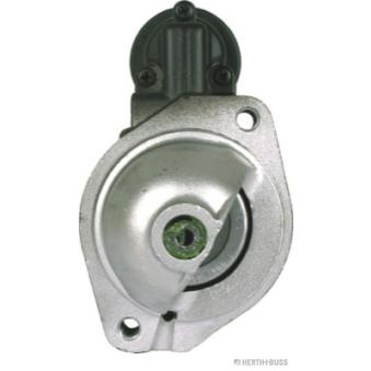Démarreur HERTH+BUSS ELPARTS 42014660