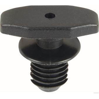 Clip, enjoliveur HERTH+BUSS ELPARTS 50267371