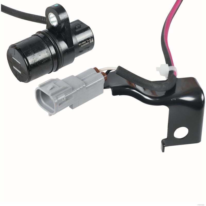 Capteur, vitesse de roue HERTH+BUSS JAKOPARTS J5922070 - Visuel 1