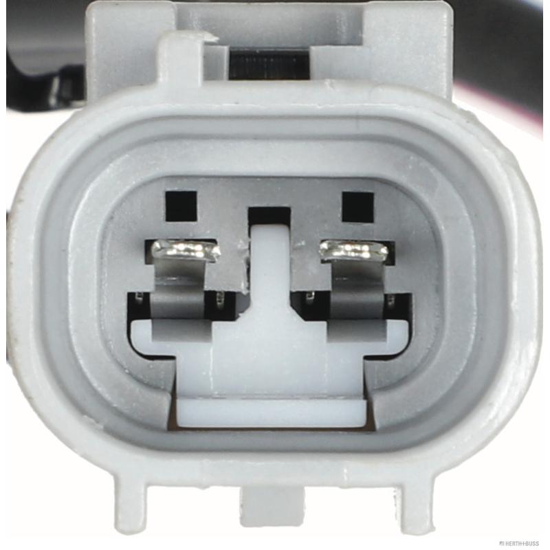 Capteur, vitesse de roue HERTH+BUSS JAKOPARTS J5922070 - Visuel 2