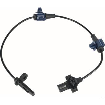 Capteur, vitesse de roue HERTH+BUSS JAKOPARTS J5934035