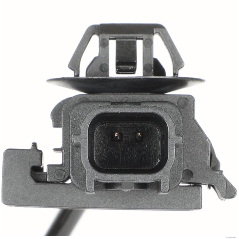 Capteur, vitesse de roue HERTH+BUSS JAKOPARTS J5934035 - Visuel 2