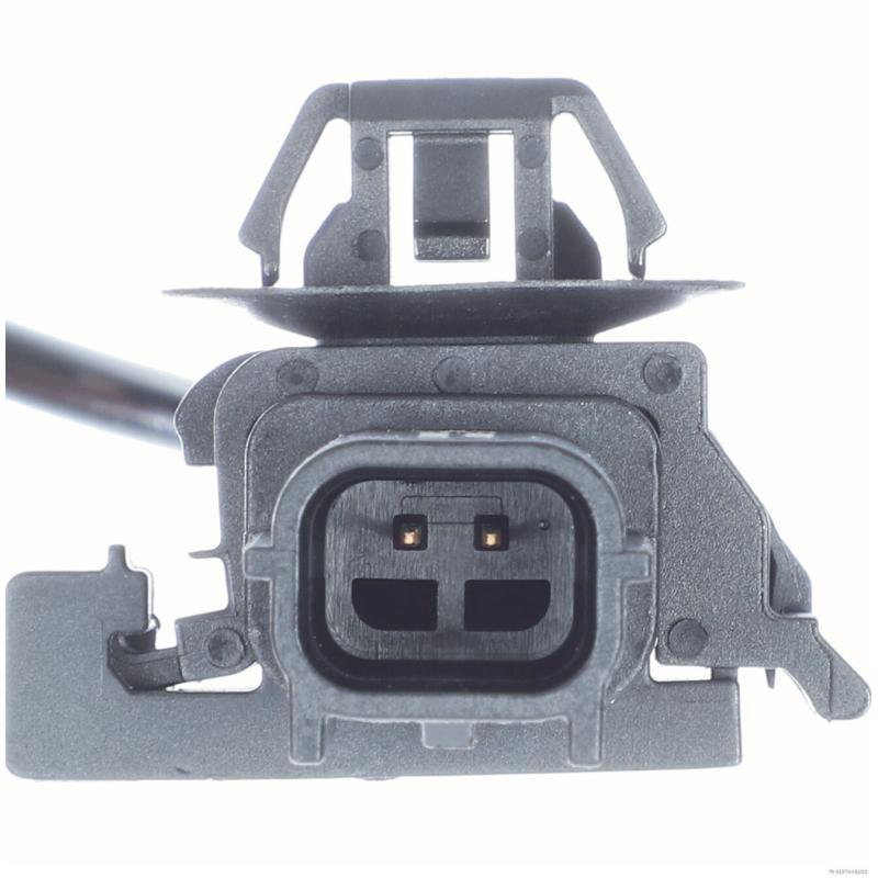 Capteur, vitesse de roue HERTH+BUSS JAKOPARTS J5924036 - Visuel 2