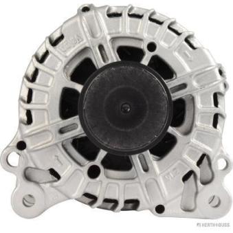 Alternateur HERTH+BUSS ELPARTS