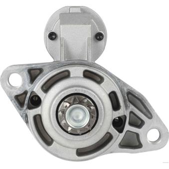 Démarreur HERTH+BUSS ELPARTS 42000506