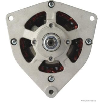 Alternateur HERTH+BUSS ELPARTS