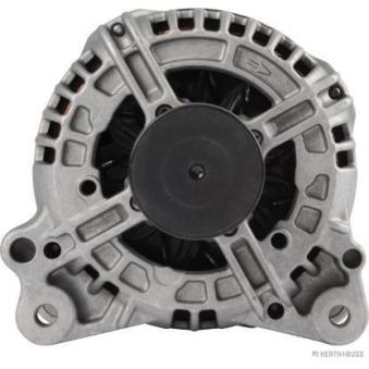 Alternateur HERTH+BUSS ELPARTS