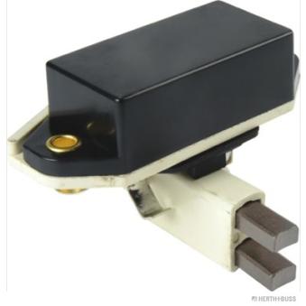 Régulateur d'alternateur HERTH+BUSS ELPARTS