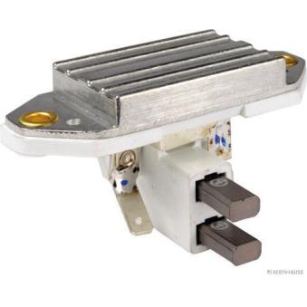 Régulateur d'alternateur HERTH+BUSS ELPARTS