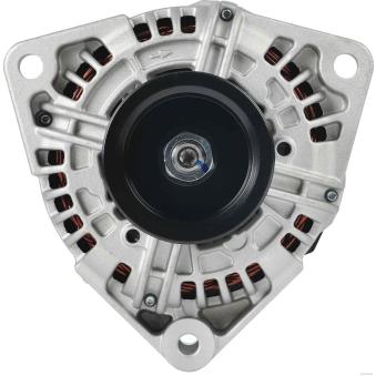 Alternateur HERTH+BUSS ELPARTS