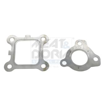 Joint, vanne EGR MEAT & DORIA 01641