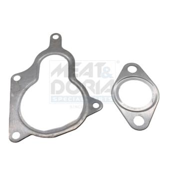 Joint, vanne EGR MEAT & DORIA 016120