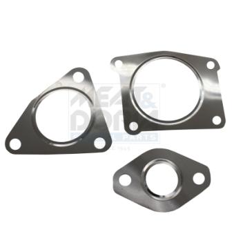 Joint, vanne EGR MEAT & DORIA 016132