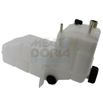 Vase d'expansion, liquide de refroidissement MEAT & DORIA