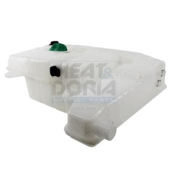 Vase d'expansion, liquide de refroidissement MEAT & DORIA