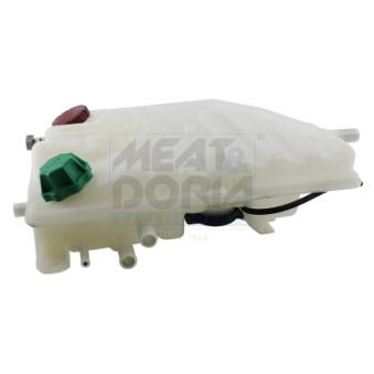 Vase d'expansion, liquide de refroidissement MEAT & DORIA