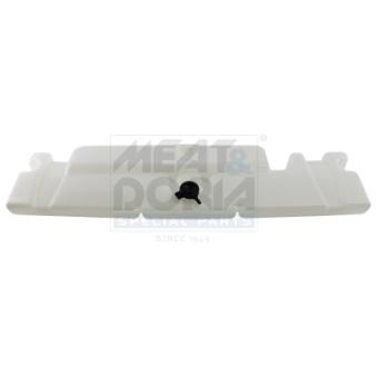 Vase d'expansion, liquide de refroidissement MEAT & DORIA 2035115
