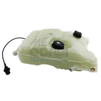 Vase d'expansion, liquide de refroidissement MEAT & DORIA