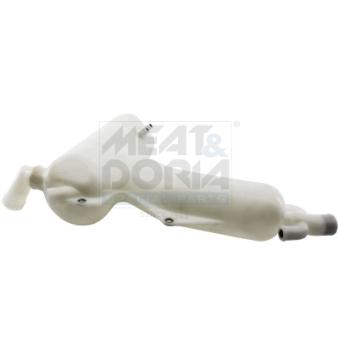 Vase d'expansion, liquide de refroidissement MEAT & DORIA 2035132