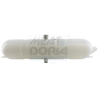Vase d'expansion, liquide de refroidissement MEAT & DORIA