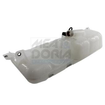 Vase d'expansion, liquide de refroidissement MEAT & DORIA