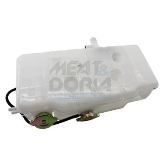 Vase d'expansion, liquide de refroidissement MEAT & DORIA