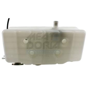 Vase d'expansion, liquide de refroidissement MEAT & DORIA