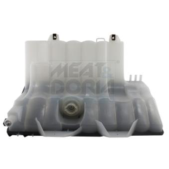 Vase d'expansion, liquide de refroidissement MEAT & DORIA