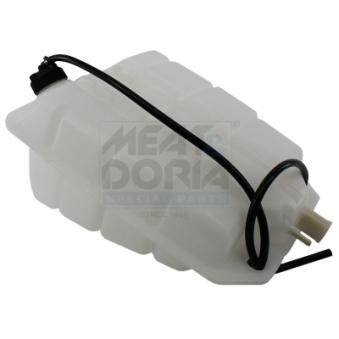 Vase d'expansion, liquide de refroidissement MEAT & DORIA