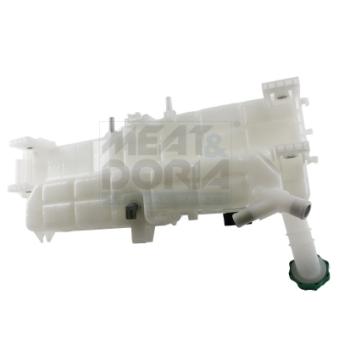 Vase d'expansion, liquide de refroidissement MEAT & DORIA