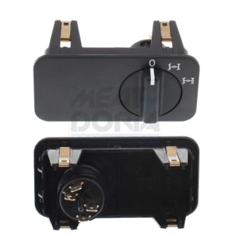 Commutateur multifonctions MEAT & DORIA 206263