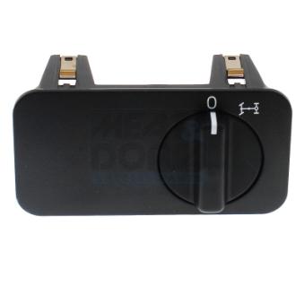 Commutateur multifonctions MEAT & DORIA 206262