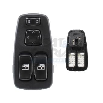 Commutateur multifonctions MEAT & DORIA 206142