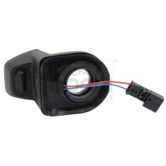 Commutateur multifonctions MEAT & DORIA 206112