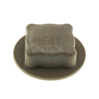 Bouchon, réservoir de liquide de refroidissement MEAT & DORIA