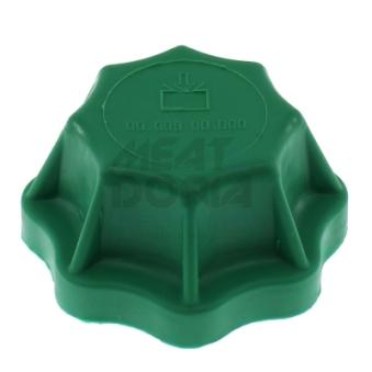 Bouchon, réservoir de liquide de refroidissement MEAT & DORIA 2036039