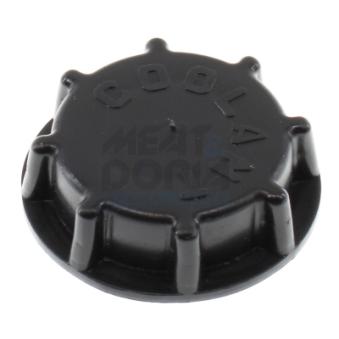 Bouchon, réservoir de liquide de refroidissement MEAT & DORIA 2036040