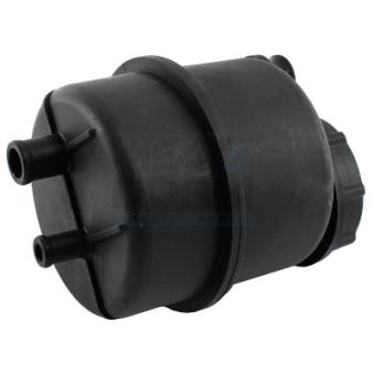 Vase d'expansion l'huile hydraulique, direction assistée MEAT & DORIA