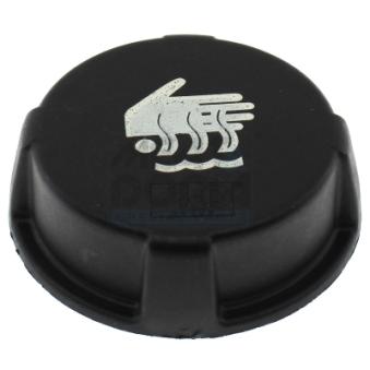 Bouchon, réservoir de liquide de refroidissement MEAT & DORIA 2036046