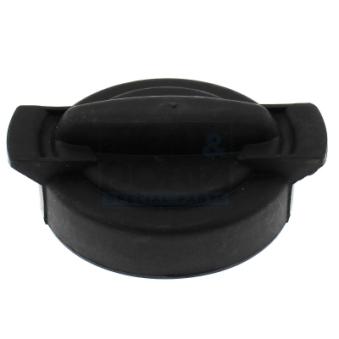 Bouchon, réservoir de liquide de refroidissement MEAT & DORIA