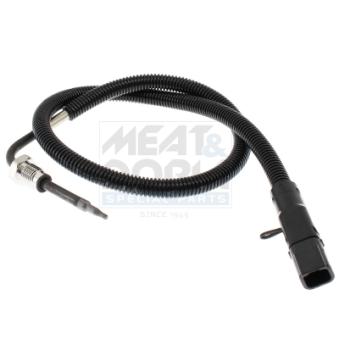 Capteur, température des gaz MEAT & DORIA 12739