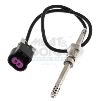 Capteur, température des gaz MEAT & DORIA 12761